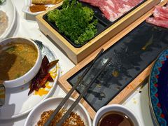 -祥源胡同·涮牛羊肉火锅(花桥店)