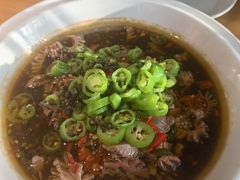 麻香腰花-自贡盐帮菜·玩辣餐厅(樱花园西街店)