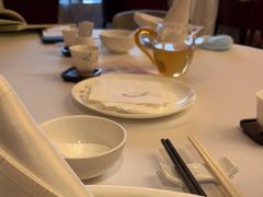 -正佳广场万豪酒店-粤菜餐厅·点心·海鲜·聚餐