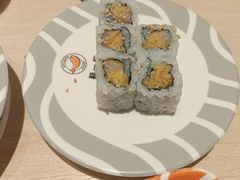 -新一番三文鱼寿司(大东海店)