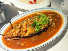 -又见炊烟私房菜(敬亭路店)