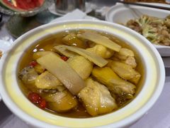 -金时代顺风大酒店(静安大融城店)