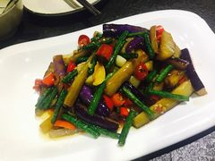 -湘与香缘·湖南菜(王府井北京市百货大楼店)