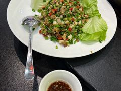 -飞尝蚝·顺德菜·鱼生(顺德总店)