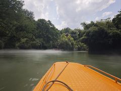 -天河潭旅游度假区