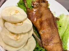 -晋阳饭庄(虎坊桥店)