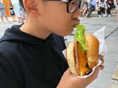 -RAC BAR(安福路店)