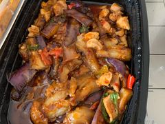 -Hi YOU你的饭局泰餐厅(雍和宫店)