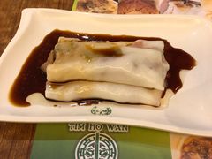 -添好运点心专门店(深水埗店)