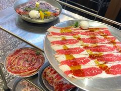 -安又胖韩国烤肉(美罗城店)