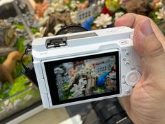 -Sony Store 索尼(上海淮海中路店)