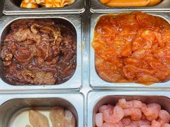 -张亮麻辣烫(天津和平多伦道店)