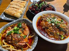 -付小姐在成都(五道口店)