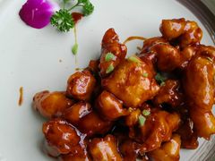 -几荷·恰似故人来(秀水广场店)