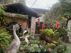 -园林美食城·本土农家菜(杨和镇店)