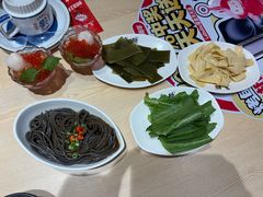 -鱼酷活鱼烤鱼(沈阳大悦城店)