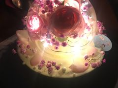 -贝紫Style(木马公寓店)