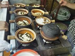 -清真·马文砂锅大全(麦苋街店)