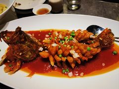 -宫燕府·京菜·烤鸭·淮扬菜(王府中心店)