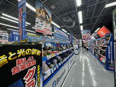 -Animate(秋叶原本馆)