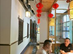 -老萍巷莲花血鸭·萍乡地标江西菜(步行街店)