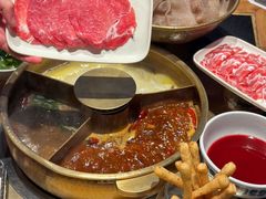 -巴奴毛肚火锅(大剧院店)