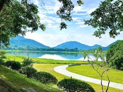 -风云岭森林公园