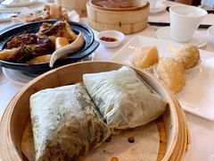 糯米鸡-广州酒家(花都店)