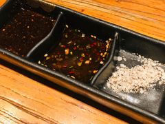-黑牛の店·和牛烧肉(大悦城店)