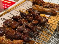 -老味烧烤(总店)