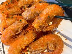 -观宴·品质赣菜(高新大道店)