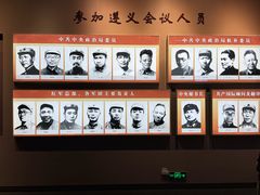 -遵义会议纪念馆