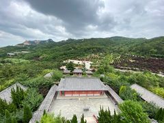 -石岛赤山风景区