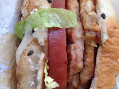 -麦当劳（开元店）-洗手间