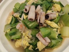 -船歌·鱼水饺青岛菜(枫蓝国际购物中心店)
