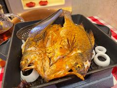 -西贝莜面村(伊藤春熙路店)