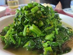 -国生茶庄·地道农家菜团建活动