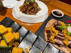 -敏珠拉姆藏餐·南京厨房(富春江东街店)