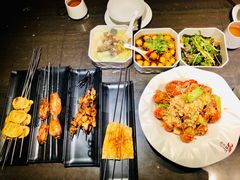 -虾胡闹·澳洲小龙虾·烧烤(福田鲨鱼店)