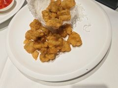 -万龙洲海鲜(南新仓店)