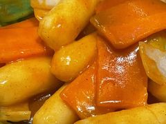 -韩悦烤肉自助(花小福安溪万达店)