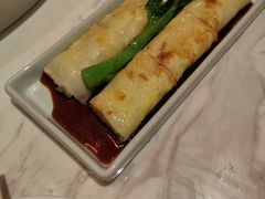-同庆楼(滨湖万达广场店)