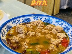 -建坤水席宫·洛阳菜(中州路店)