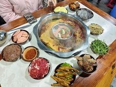 -正南齊北重庆老火锅(光华村直营店)