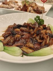 -沈阳富力万达文华酒店·宴会厅