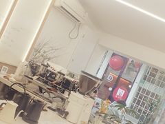 -Onirii Coffee(长乐路店)