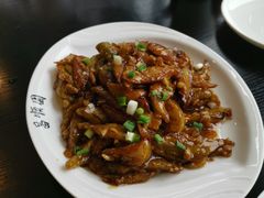 -昌顺园·养马岛渔家海鲜餐厅·老鲁菜(龙湖店)
