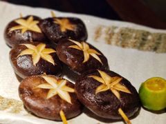 -山葵家·创意料理(宁波来福士店)