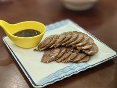 -太原面食店(解放路店)