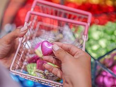 -Laderach 莱德拉(上海环贸iapm店)